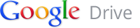 Google drive logo